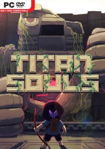 Titan Souls Digital Special Edition PC Full Español