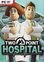 Two Point Hospital PC Full Español