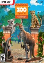 Zoo Tycoon: Ultimate Animal Collection PC Full Español