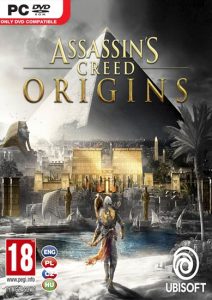 Assassin’s Creed Origins Gold Edition PC Full Español