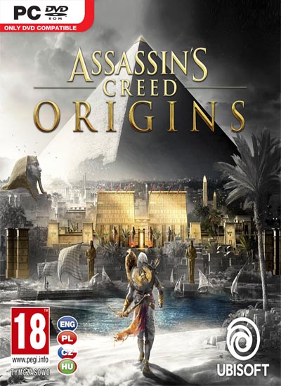 Assassin's Creed® Origins - Roman Centurion Pack, Juego para Ubisoft  Connect (PC)