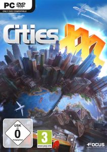 Cities XXL PC Full Español
