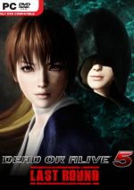 DEAD OR ALIVE 5 Last Round PC Full Español