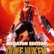 Duke Nukem 3D Megaton Edition PC Full Mega