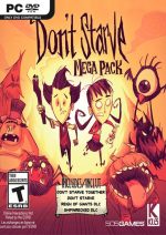 Don’t Starve Together PC Full Español