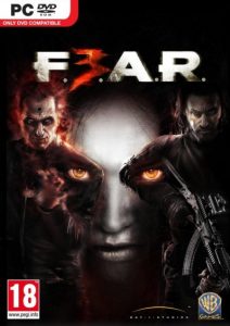 F.E.A.R. 3 PC Full Español