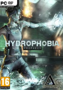 Hydrophobia: Prophecy PC Full Español