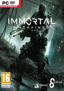 Immortal: Unchained PC Full Español