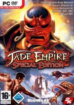 Jade Empire: Special Edition PC Full Español