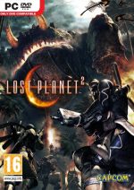 Lost Planet 2 PC Full Español