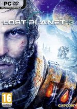 Lost Planet 3 Complete Edition PC Full Español