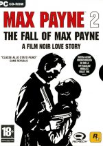 Max Payne 2: The Fall of Max Payne PC Full Español