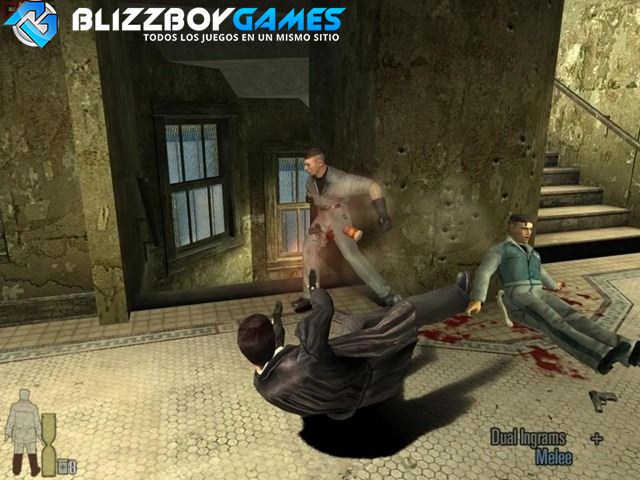 max payne 2 the fall of max payne ppsspp iso