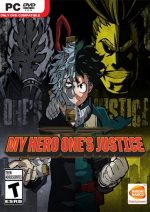 My Hero One’s Justice PC Full Español