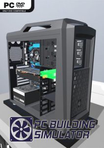 PC Building Simulator PC Full Español