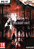 Resident Evil 4: Ultimate HD Edition PC Full Español