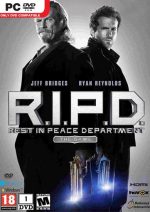 R.I.P.D: The Game PC Full Español