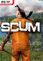SCUM Deluxe Edition PC Full Esapñol