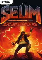 SEUM: Speedrunners From Hell PC Full Español