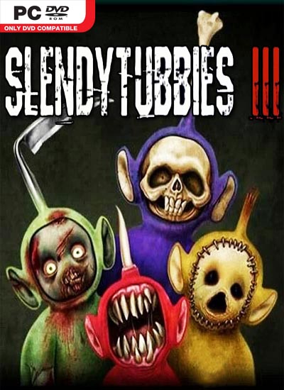 YA PUEDES JUGAR! SLENDYTUBBIES 3 MULTIPLAYER EN ANDROID Y PC!