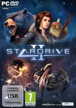 StarDrive 2 Digital Deluxe PC Full Español