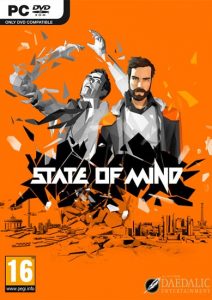 State of Mind PC Full Español