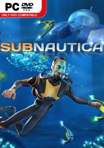 Subnautica PC Full Español