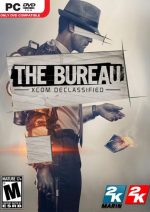 The Bureau: XCOM Declassified PC Full Español