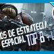 Descargar Juegos de Estrategia Espacial Pocos Requisitos