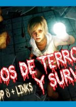 Descargar Juegos de Terror PC Pocos Requisitos