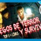 Descargar Juegos de Terror PC Pocos Requisitos