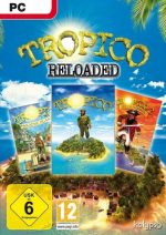 Tropico Reloaded PC Full Español