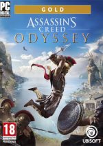 Assassin’s Creed Odyssey Gold Edition PC Full Español