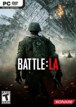 Battle: Los Angeles Juego PC Full Español