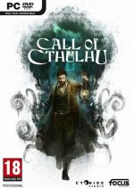 Call Of Cthulhu PC Full Español