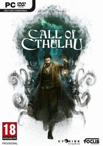 Call Of Cthulhu PC Full Español
