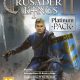 Crusader Kings II Collection PC Full Español