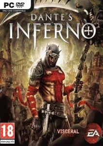 Dante’s Inferno Para PC Full Español