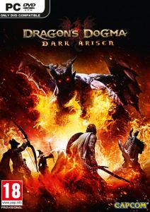 Dragon’s Dogma: Dark Arisen PC Full Español