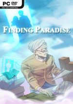 Finding Paradise PC Full Español