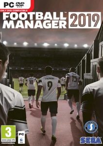 Football Manager 2019 PC Full Español