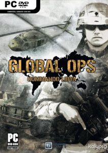 Global OPS: Commando Libya PC Full Español