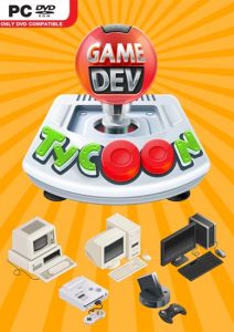 Game Dev Tycoon PC Full Español