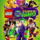 LEGO DC Super-Villains PC Full Español