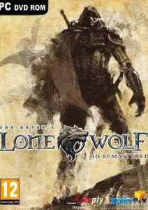 Joe Dever’s Lone Wolf HD Remastered PC Full Español