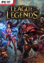 League of Legends PC Full Español