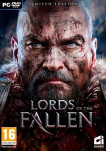 Lords of The Fallen PC Full Español