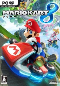 Mario Kart 8 PC Full Español