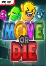 Move or Die PC Full Español
