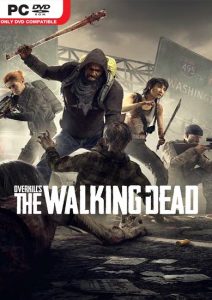 OVERKILL’s The Walking Dead PC Full Español